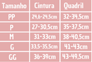 CALÇA CARGO CINTURA AJUSTAVÉL