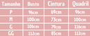 CONJUNTO MARIANA