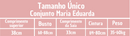CONJUNTO MARIA EDUARDA