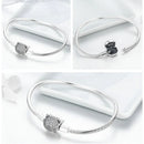 PULSEIRA CAT PRATAS 925