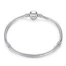 PULSEIRA SNAKE PRATAS 925