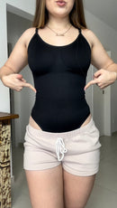 KIT 2 BODYSHAPER MODELADOR (COMPRE 1 LEVE 2)