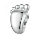 CONJUNTO BERLOQUES HEART PRATAS 925