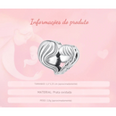 BERLOQUES SAPHIR PRATAS 925