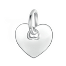 CONJUNTO BERLOQUES HEART PRATAS 925