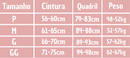 KIT 6 CALCINHAS DE ALGODÃO CONFORT (COMPRE 4 LEVE 6)