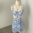 VESTIDO MARIA LUIZA