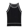 CROPPED PRETO