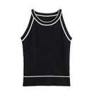CROPPED PRETO