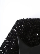 BLAZER COM CINTO