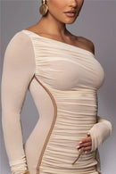 VESTIDO IMPERIAL