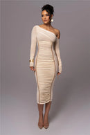 VESTIDO IMPERIAL