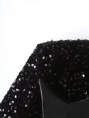 BLAZER COM CINTO