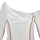 VESTIDO IMPERIAL