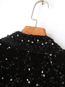BLAZER COM CINTO