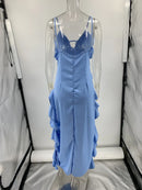 VESTIDO OCEAN