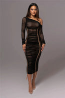 VESTIDO IMPERIAL