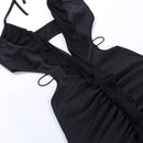 VESTIDO CAMILLE