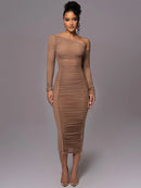VESTIDO IMPERIAL