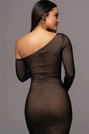 VESTIDO IMPERIAL
