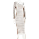 VESTIDO IMPERIAL