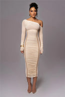 VESTIDO IMPERIAL