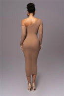 VESTIDO IMPERIAL