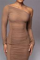 VESTIDO IMPERIAL