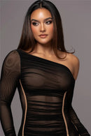 VESTIDO IMPERIAL