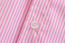 CAMISA SOCIAL LISTRADA PROMOÇÃO LIMITADA