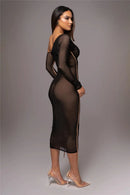 VESTIDO IMPERIAL