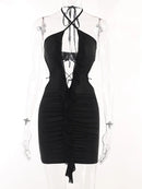 VESTIDO CAMILLE
