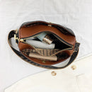 BOLSA DE OMBRO TRANSVERSAL