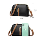 BOLSA DE COURO