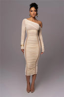 VESTIDO IMPERIAL