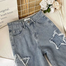 CALÇA JEANS LABELLI