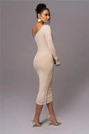 VESTIDO IMPERIAL