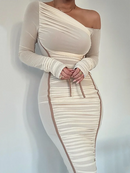 VESTIDO IMPERIAL