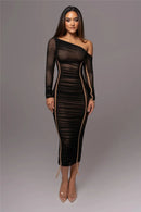 VESTIDO IMPERIAL