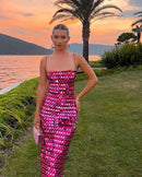 VESTIDO SERENA