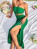 VESTIDO HELOISA