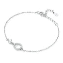 PULSEIRA CIRCLE LABELLI PRATAS 925