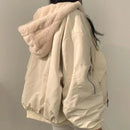 BLAZER PELUCIADO