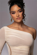 VESTIDO IMPERIAL