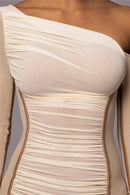 VESTIDO IMPERIAL