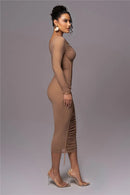 VESTIDO IMPERIAL