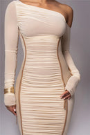 VESTIDO IMPERIAL