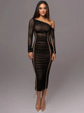 VESTIDO IMPERIAL
