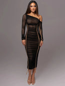 VESTIDO IMPERIAL