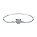 PULSEIRA CAT PRATAS 925